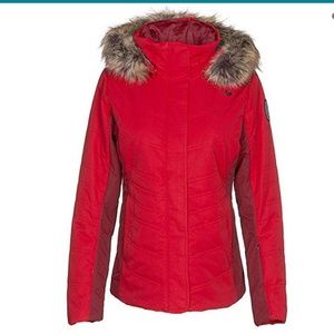 Obermeyer Tuscany II women ski jacket